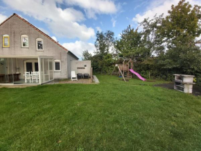 Kustverhuur, Vakantiepark Fort Soleil 28